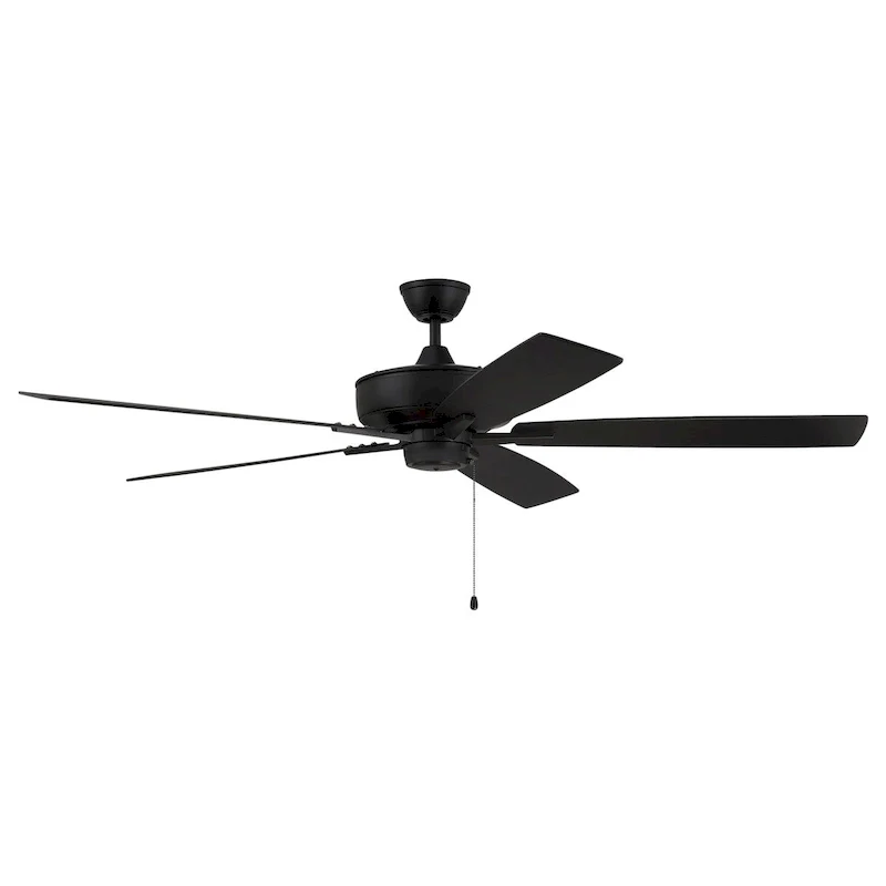 Craftmade Super Pro 60  5 Blade Ceiling Fan