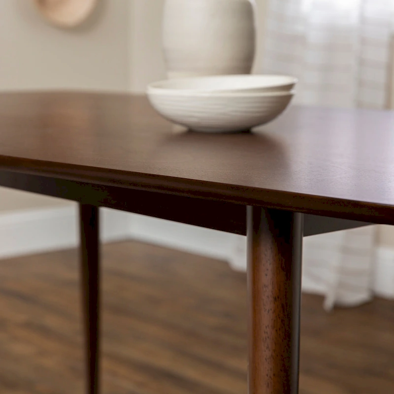 Middlebrook Skara 60-inch Mid-century Dining Table