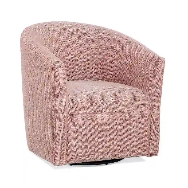 Leony Swivel Accent Chair