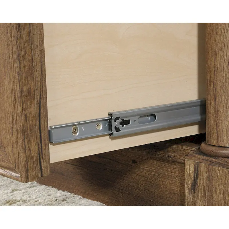 Sauder Palladia Collection Executive Desk