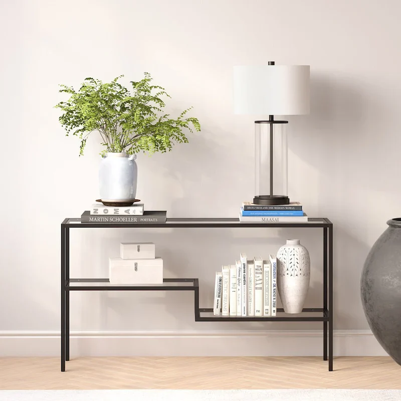 Lovett Console Table