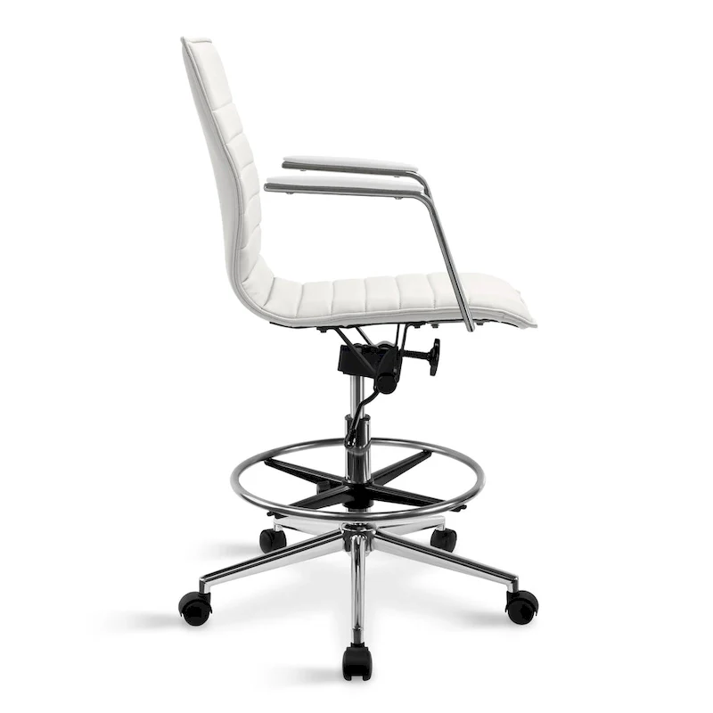 Modern Drafting Chair