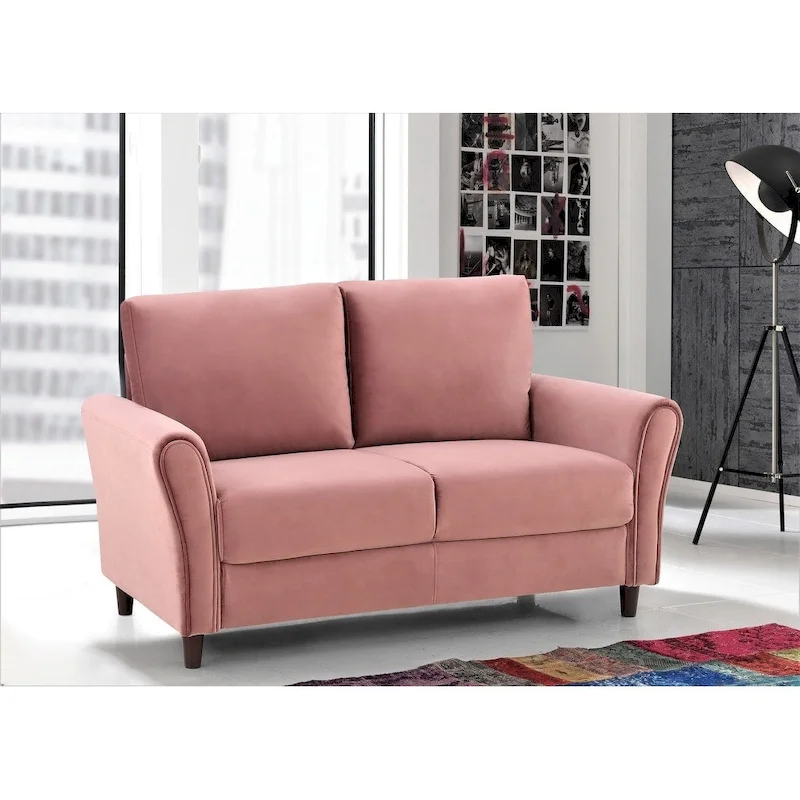 Willhite Loveseat