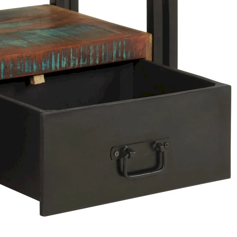 vidaXL TV Stand TV Console Sideboard TV Unit Home Media Unit Cupboard Cabinet - 47.2 x11.8 x15.7