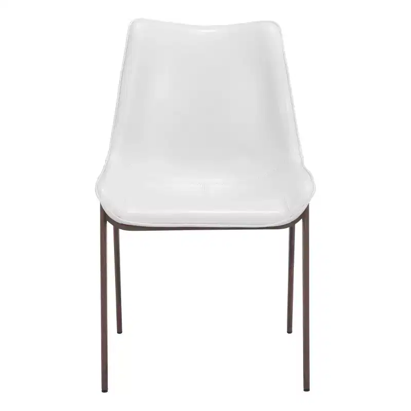 Set of 2 Encanto Dining Chairs - ZM