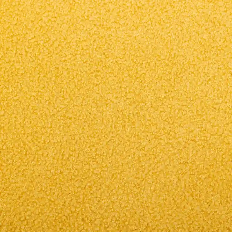 SEYNAR Modern Boucle Upholstered 360 Degree Swivel Accent Club Chair