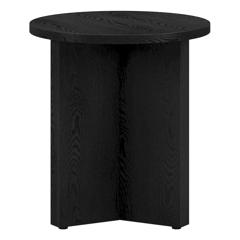 Anders 20 Wide Round Side Table - 20 Wide