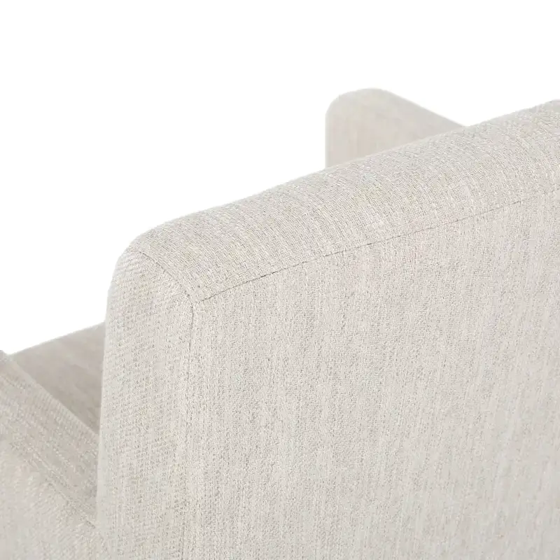 Armga Fabric Upholstered Wood 26 inch Counter Stools (Set of 2) by Christopher Knight Home