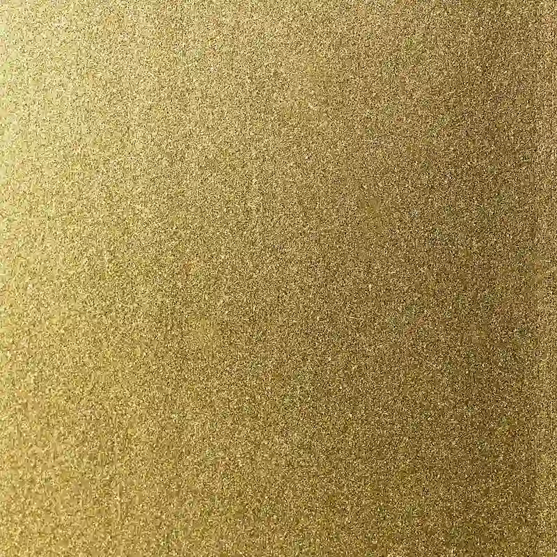 Berenson 18 Wide Round Side Table with Glass Top