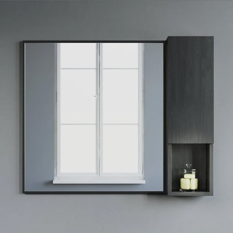 Laila 9  Side Cabinet