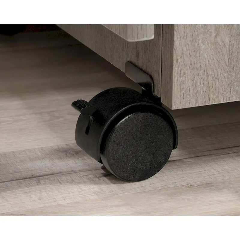 Easy Rolling Sewing and Craft Table/Cart