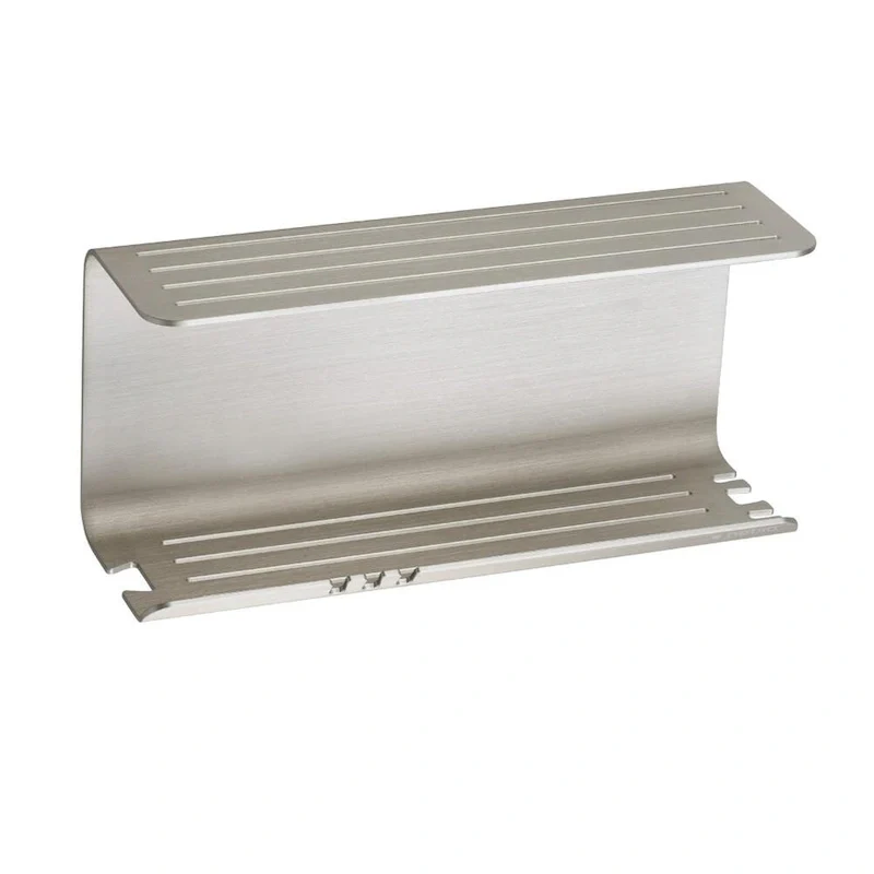 Double Shower Shelf