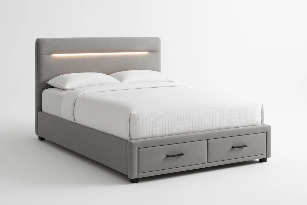 Home Product - Gris #16