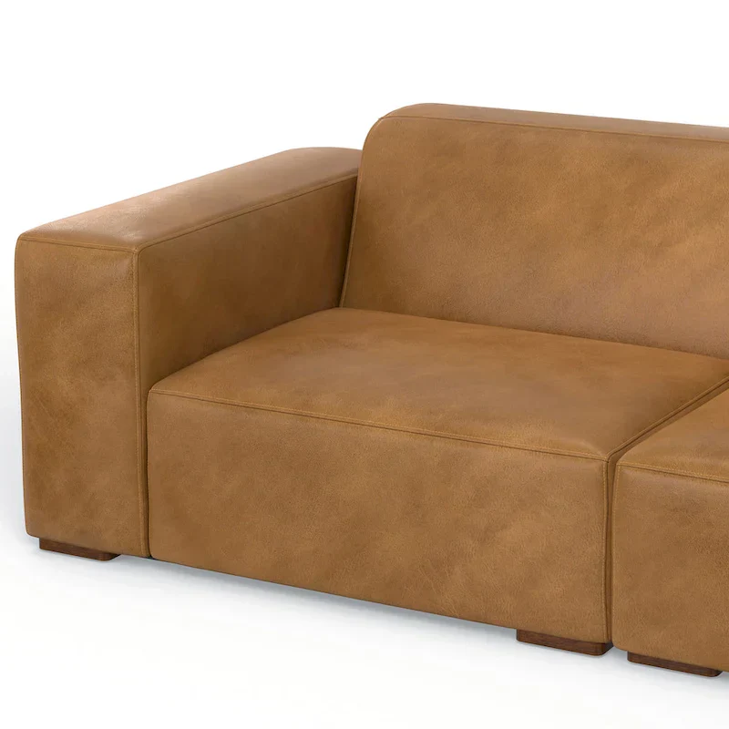 WyndenHall Biggs 2-Seater Modular Sofa