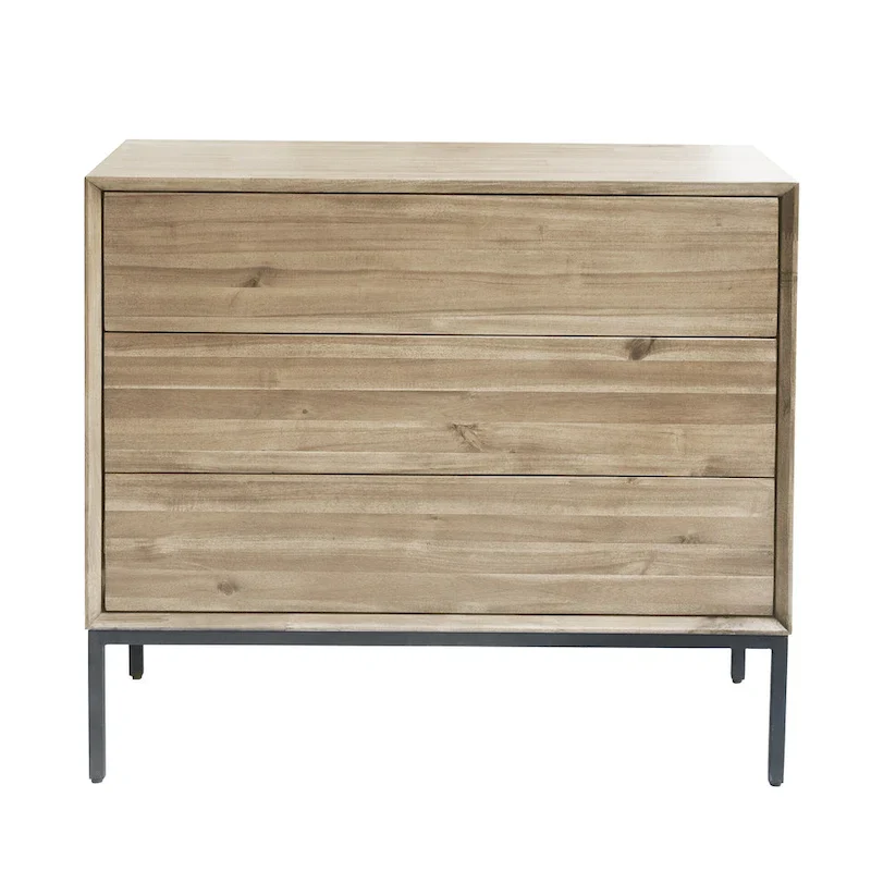 Hathaway 3-Drawer Chest