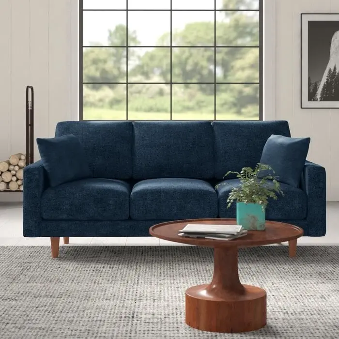 Craigmont 71.7 Square Arm Sofa