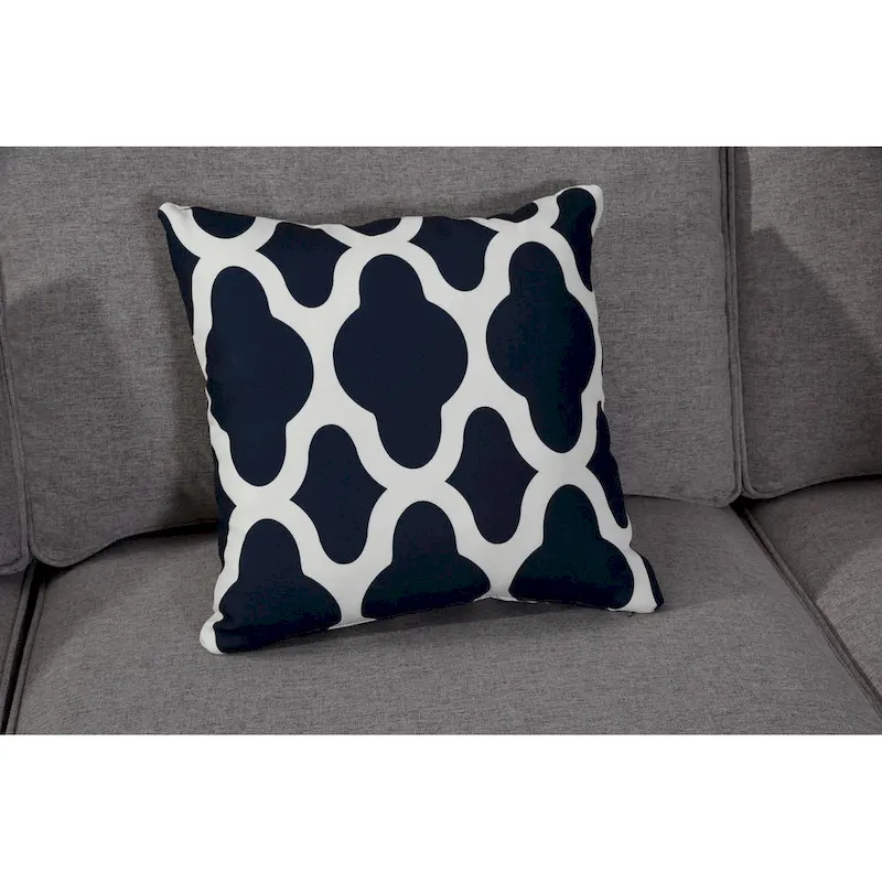 Flexible Combination Module Reversible Sectional Sofa