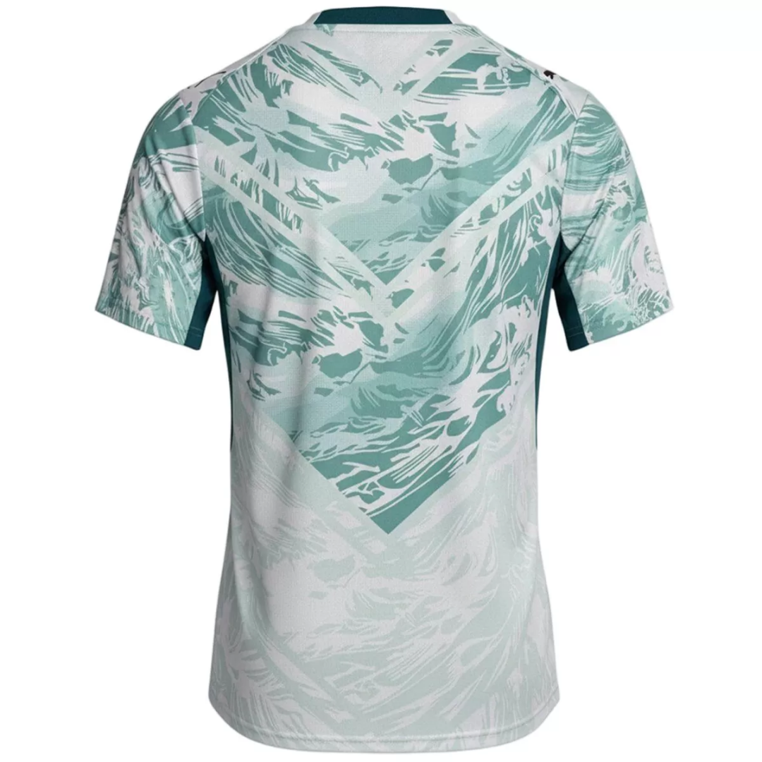 Portugal Away Jersey World Cup 2026