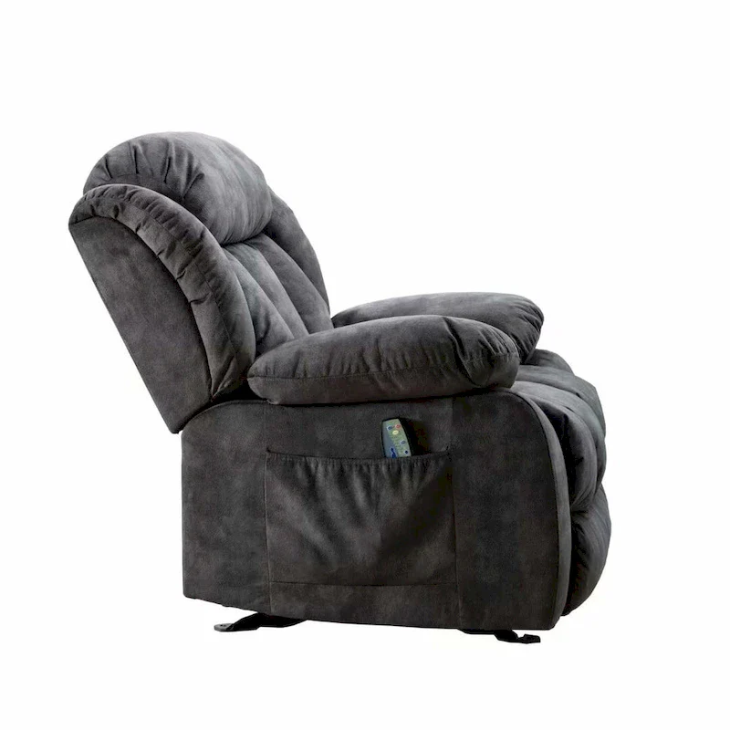 Transitional Massage Recliner