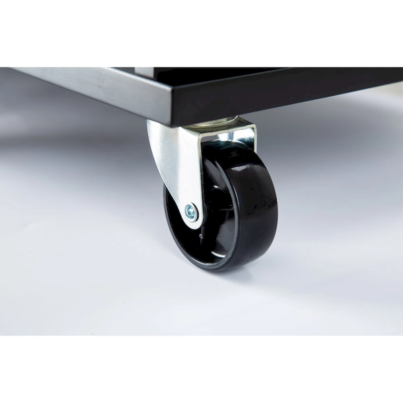 Mobile Kitchen Island