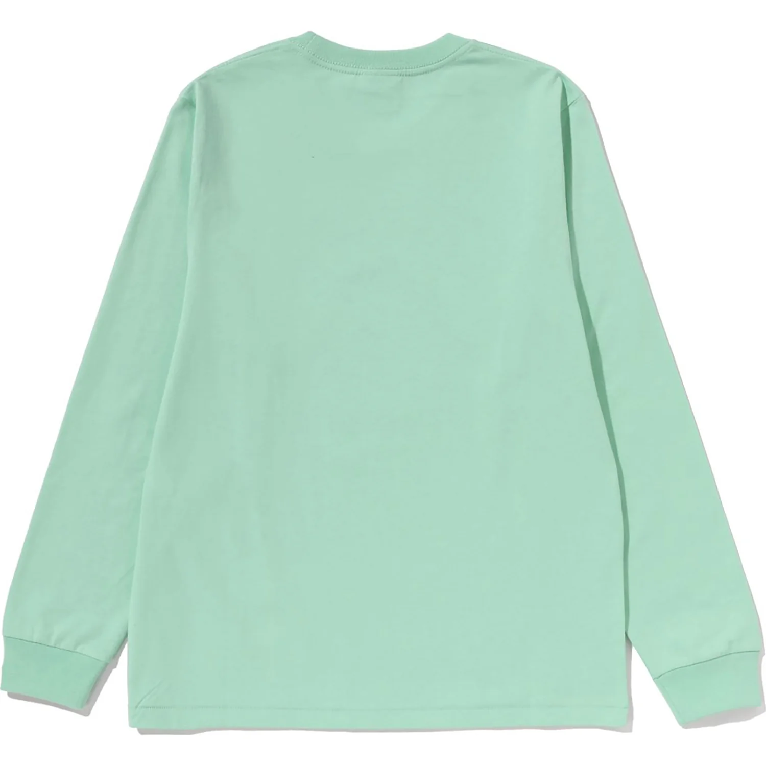 COLLEGE LS TEE LADIES