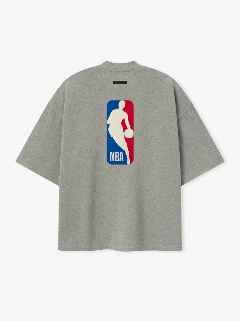 NBA Zip Up Jacket