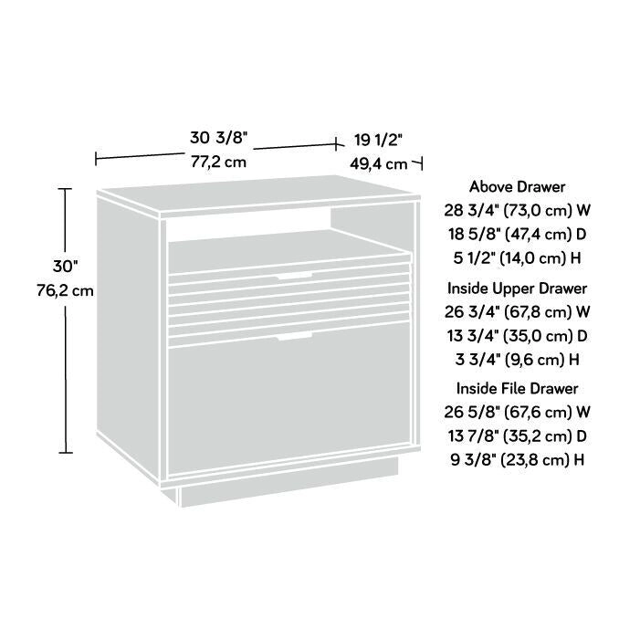 East Rock Lateral File Ao