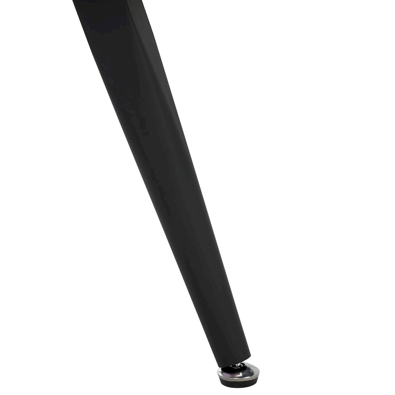 SAFAVIEH Clevie Modern Coffee Table - 43.3 x 23.6 x 16.5 - 43Wx24Dx17H