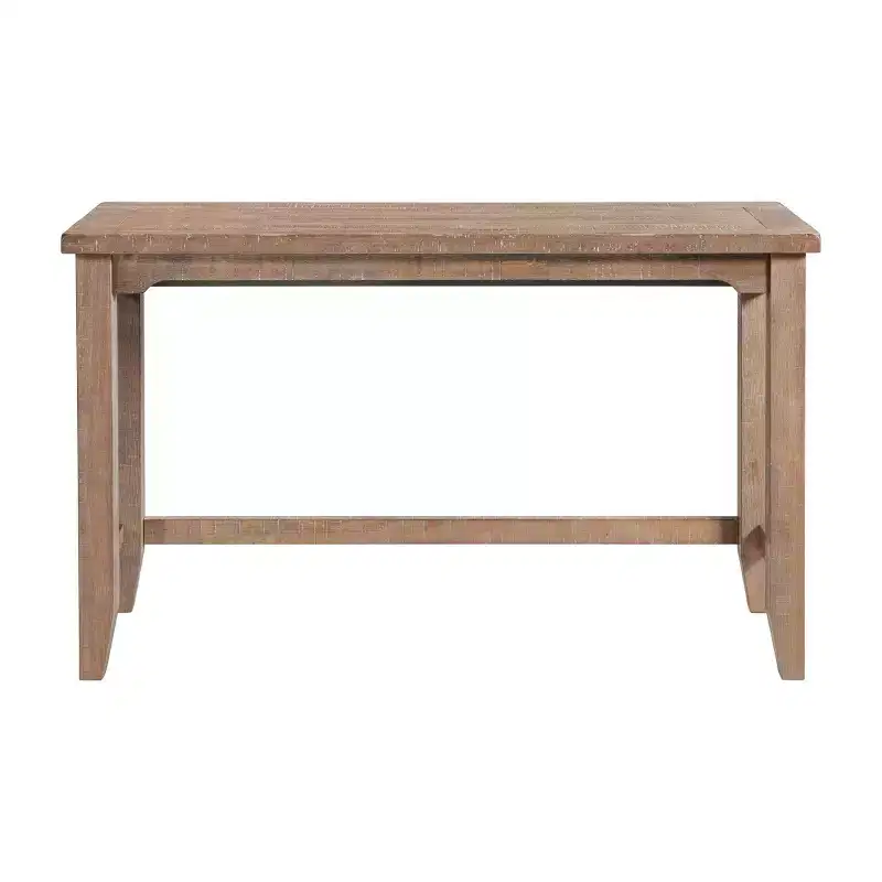 Highland Sofa Bar Table Sandwash - Intercon