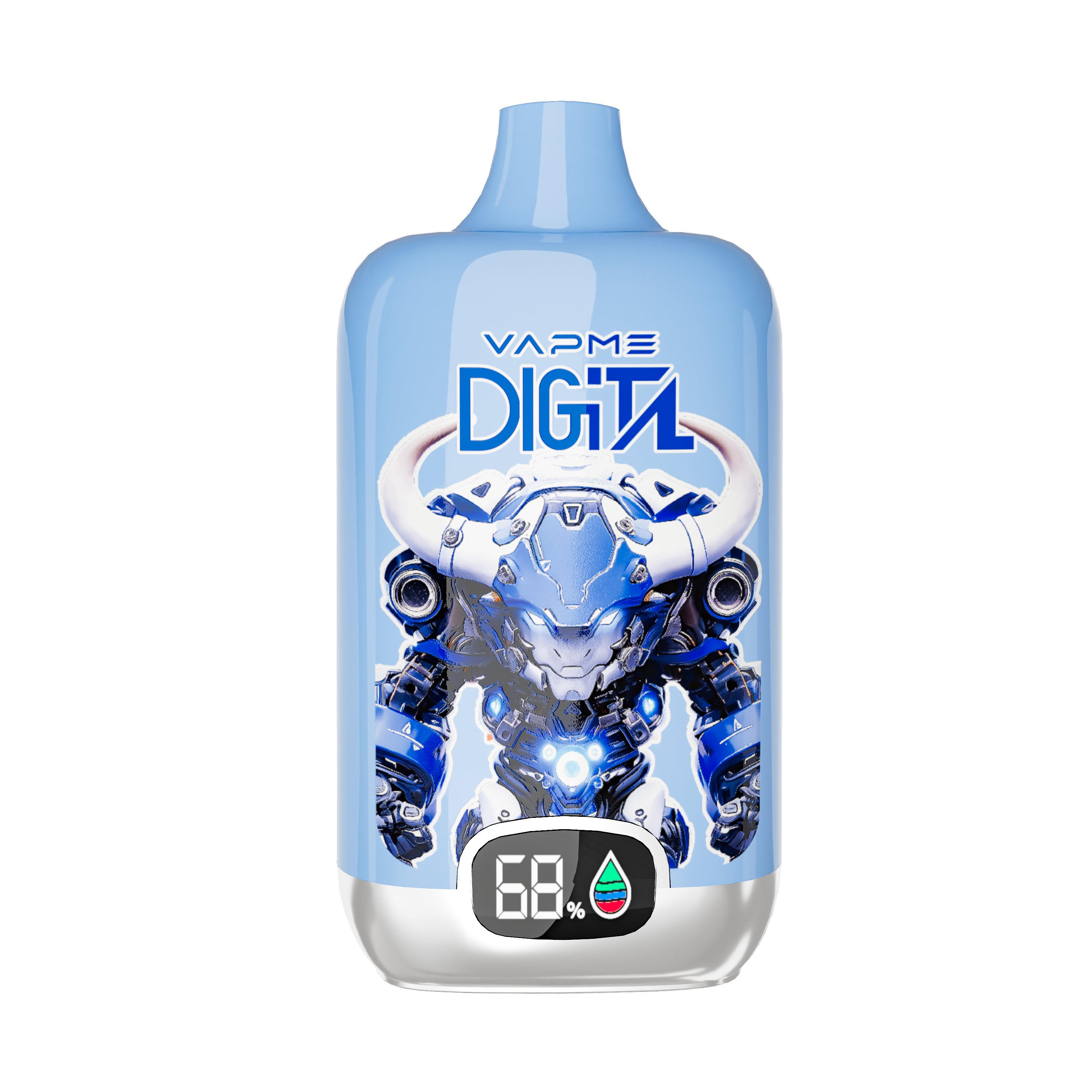 VAPME DIGITAL 12000