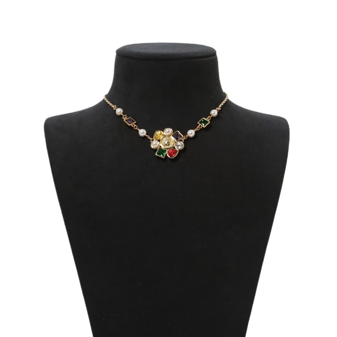 CCN498 Chanel choker necklace - ccjewelryacc