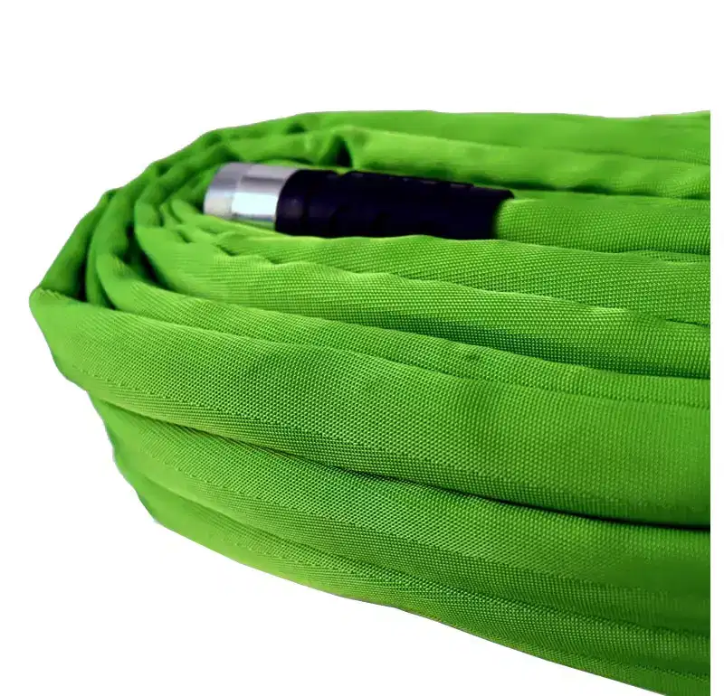 zero-G 3/4 x 75' Lightweight Kink-Resistant Garden Hose 4300-75