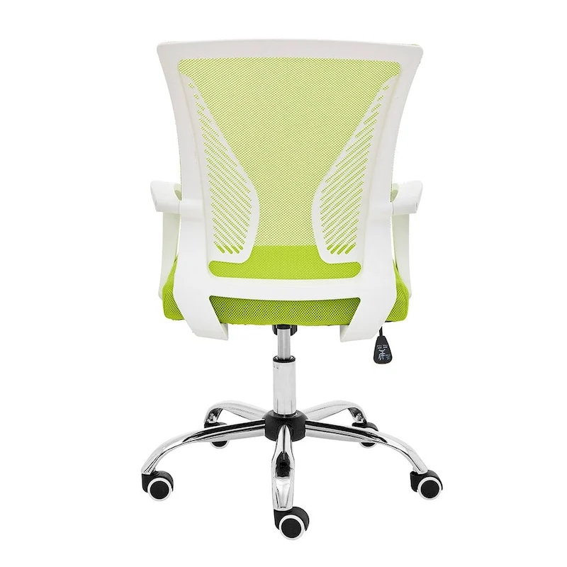 Modern Home Zuna Mid-back Office Chair