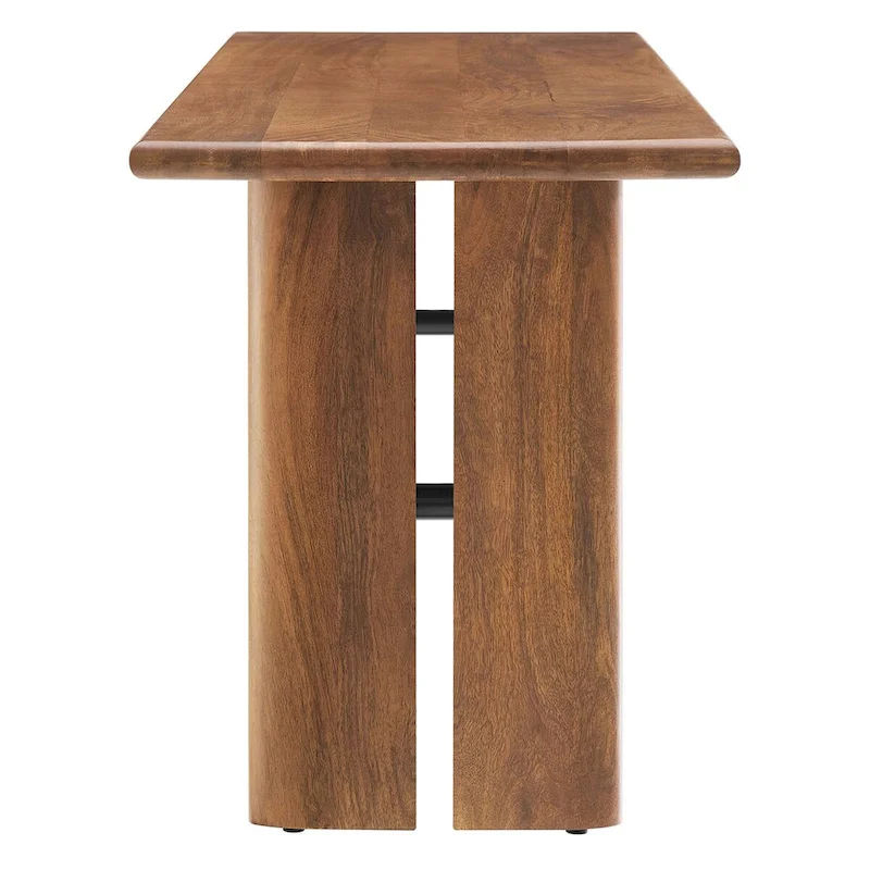 Amistad 58 Wood Bench