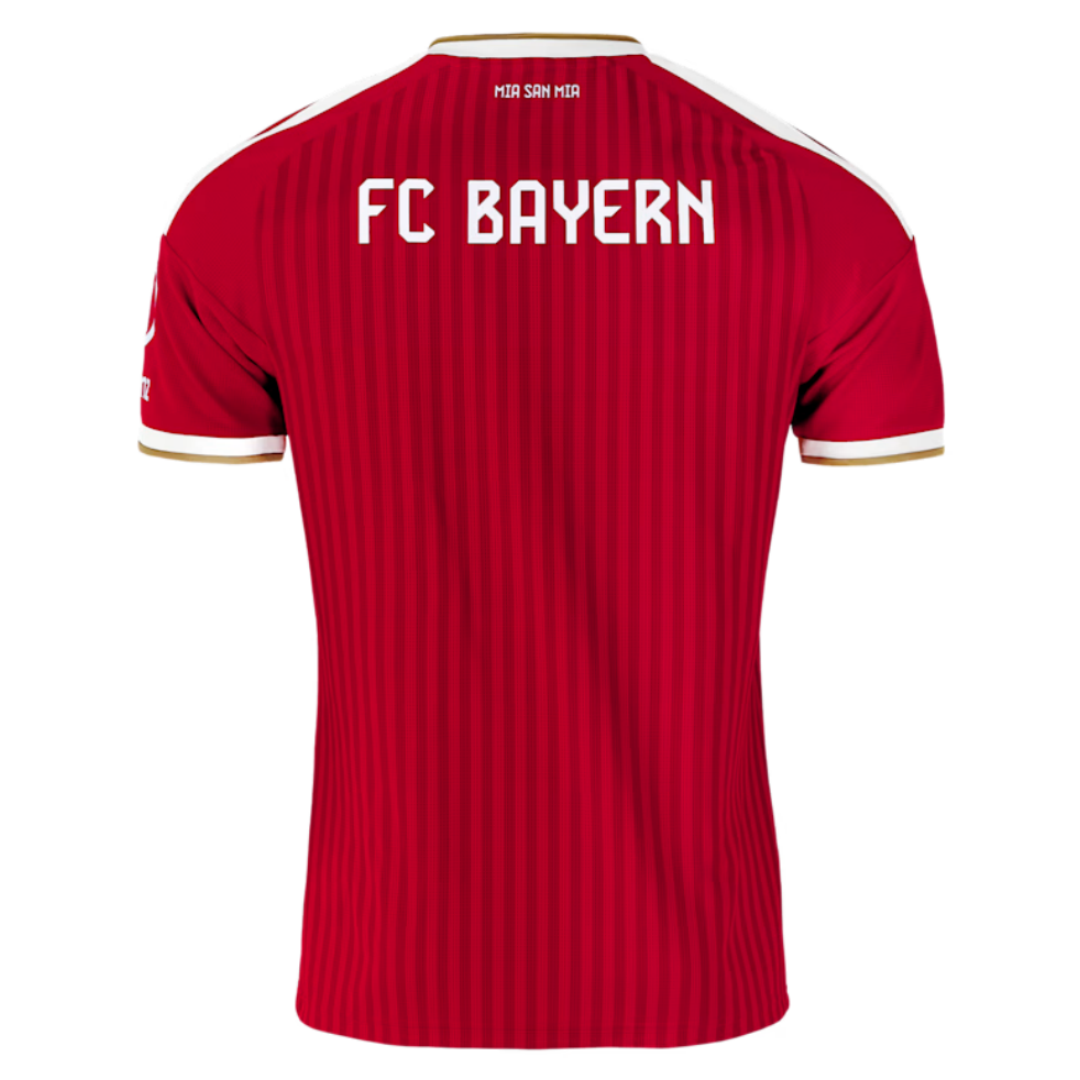 Bayern Munich Home Jersey 2026/27
