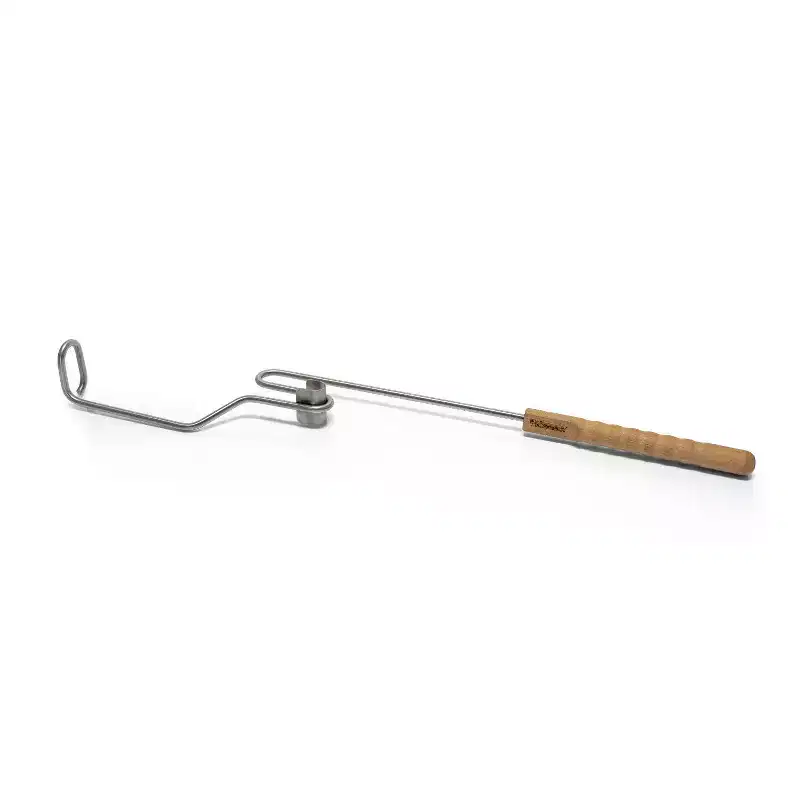 Petromax Pouring Aid for Petromax Percolator, Pour Your Hot Drinks Safely with Fire Bridge Tilt Tool