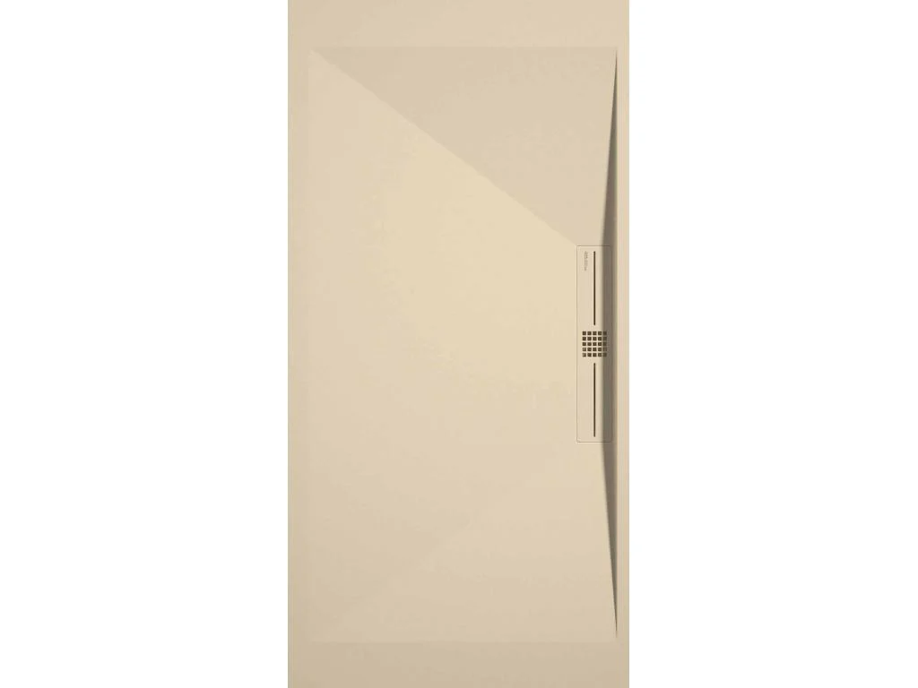 Receveur Douche Creme - Creme