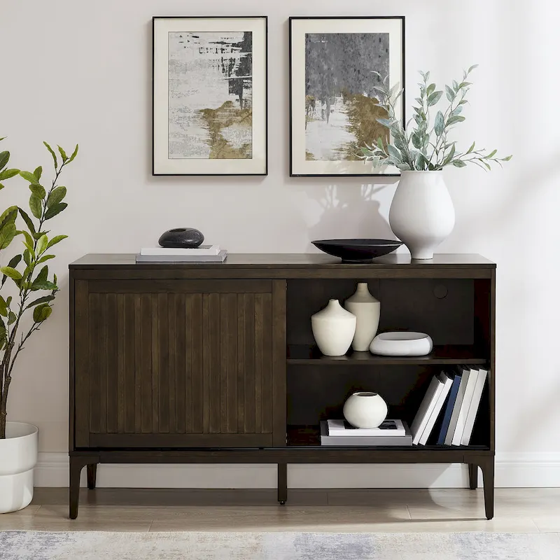 Crosley Asher Sideboard