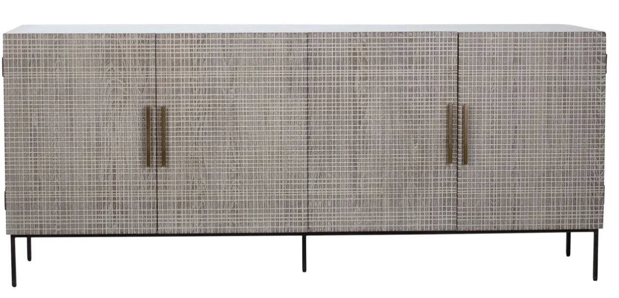 Mikayla Sideboard