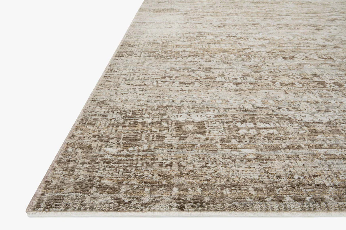 Honora Bark / Dove Rug