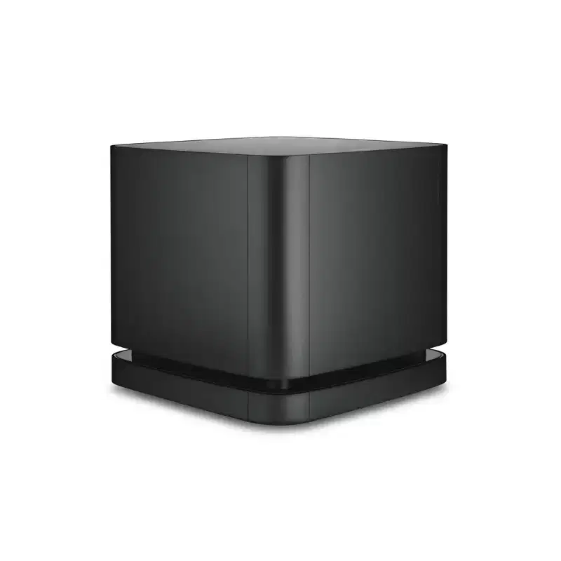 Bose Bass Module 500 Wireless Subwoofer - Black