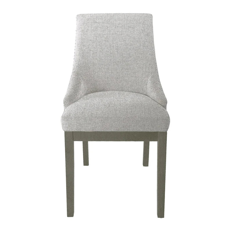 Upholstered Side Chair