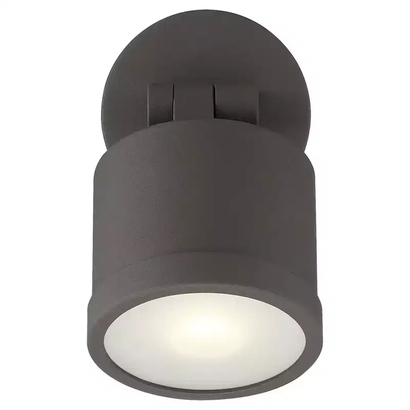 Access Lighting Zone 1 - Light Wall Light in Bronze