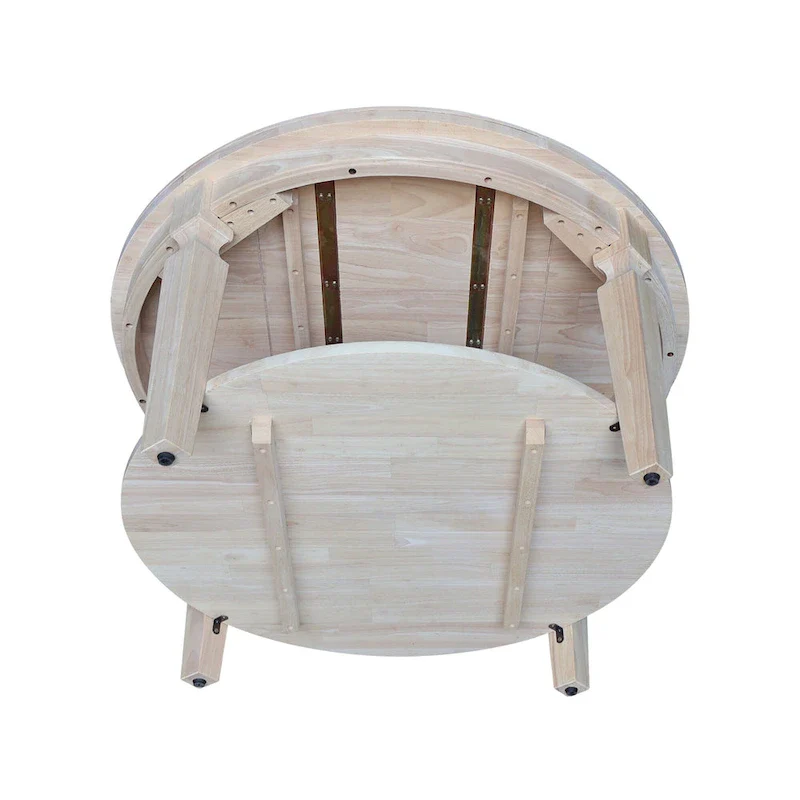 Vista Round Coffee Table