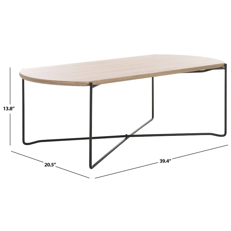 Coffee Table 39Wx21Dx14H