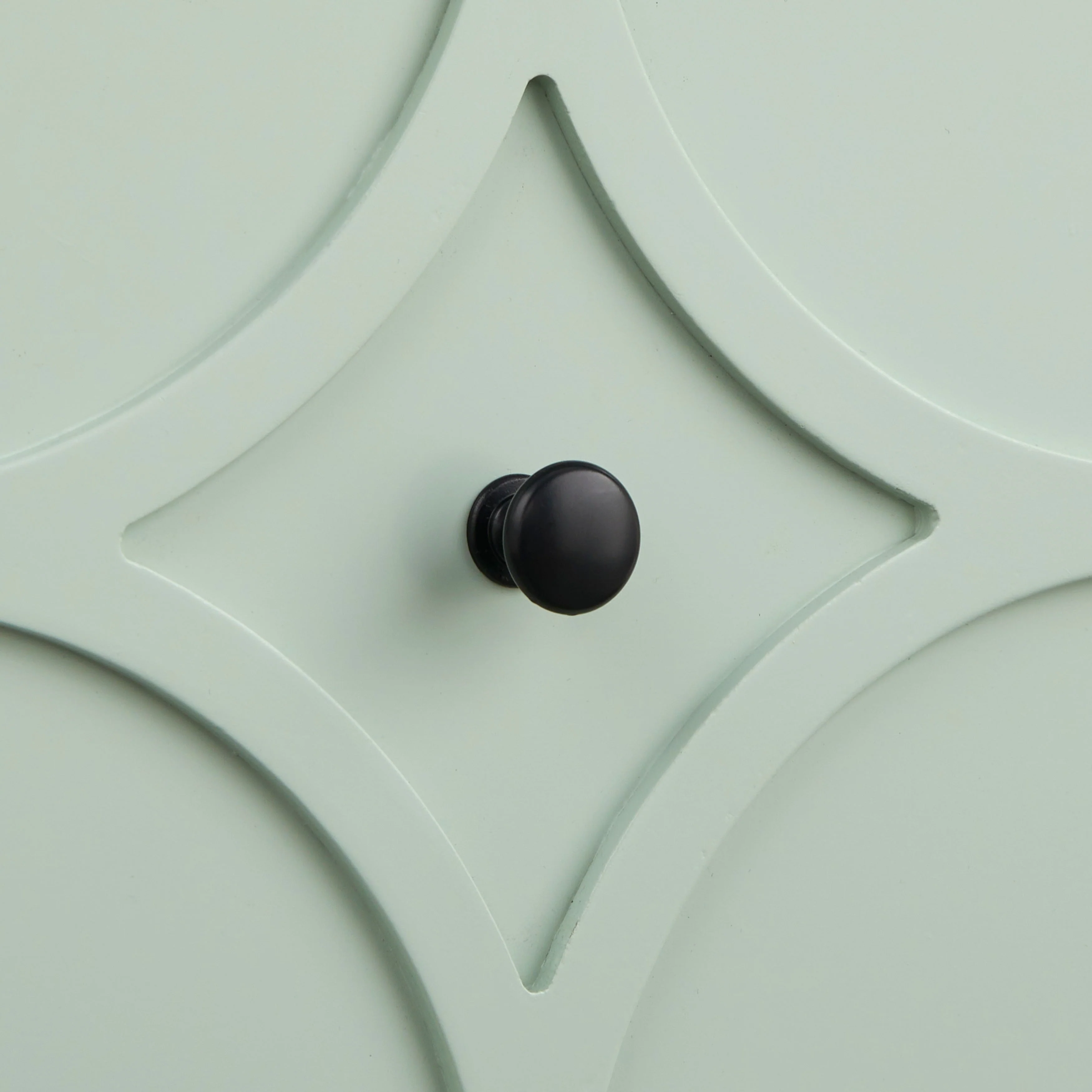 Simple Living Dawson Circle Front Cabinet