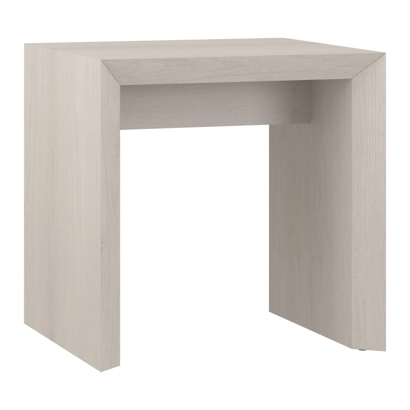Oswin 22 Wide Rectangular Side Table - 22 Wide