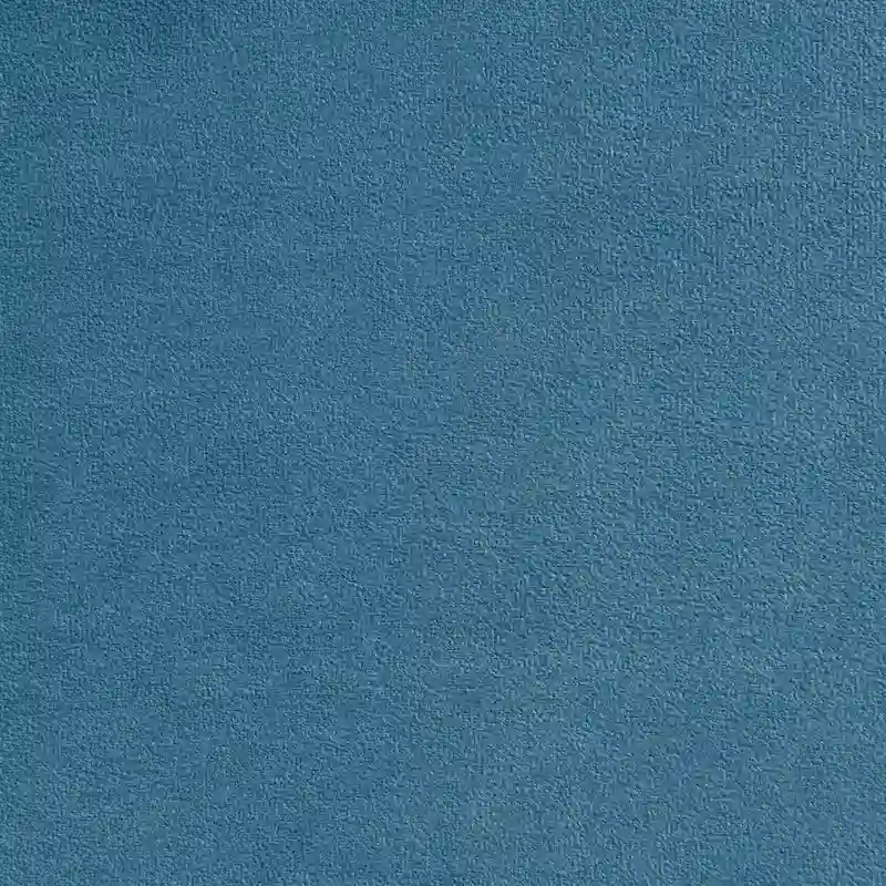 Tufted Microfiber Accent Chair - Single Seat with Curved Arms