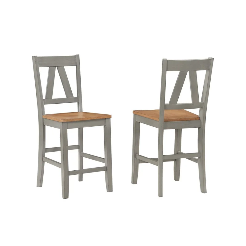 Alameda 6-Pack Dining Set