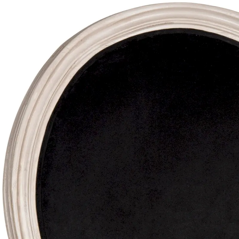 Parisian Oval Dining Chair (Set of 2) - 20Wx20Dx39H